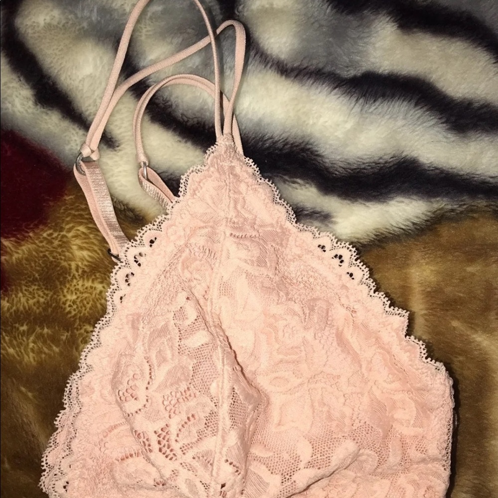 💋Abercrombie and Fitch bralette